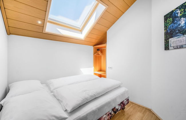 Holiday Apartments by Das Grüne Hotel zur Post - Foto 18