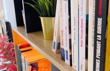 Le Cocoja, Beau T2 - Saint Jacques de la Lande - Photo 9