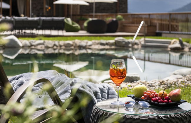 Chalet in Wolting With Natural Swimming Pond - Foto 11