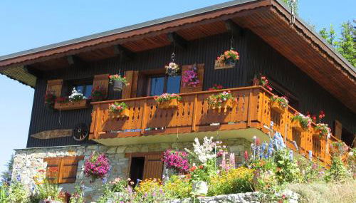 Chalet la Ravine - Photo 2