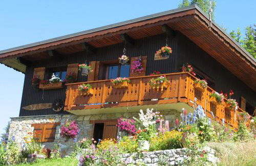 Chalet la Ravine - Photo 2