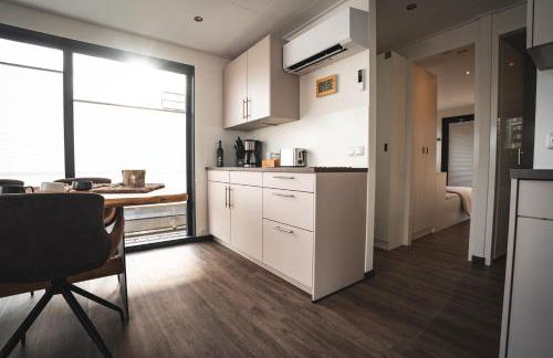 Floatinghouses Weserbergland - Foto 23