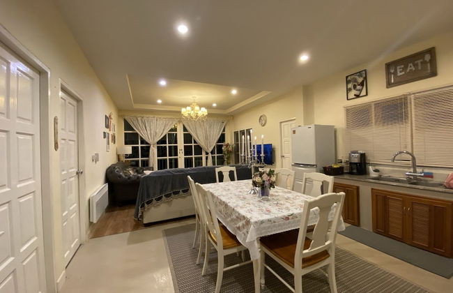 Misty English Cottage - Foto 37