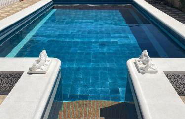 RURAL VILLA ANGELS - Foto 16