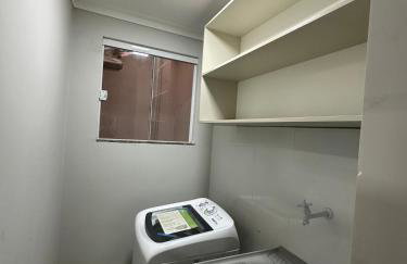 Apt completo e aconchegante - Foto 8