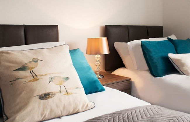 East Midlands House - Foto 4