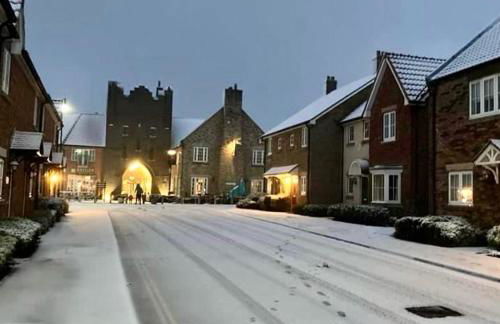 The Bay, Filey, Moonshine Cottage - Foto 47