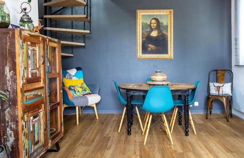 Les Fauvelles Paris La Défense - Foto 32