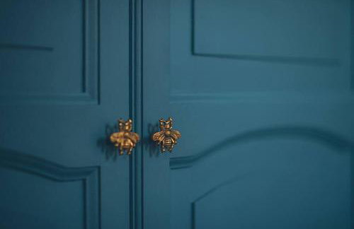 Rose Cottage Wye Valley AONB - Foto 32