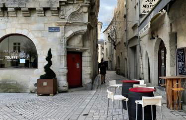 Mobil-home Le Lascaux 23 -5pers - Foto 16