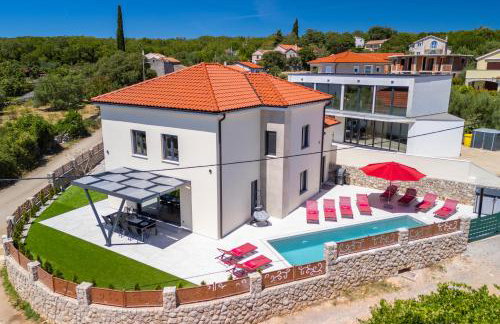 Villa Lavanda - Foto 4