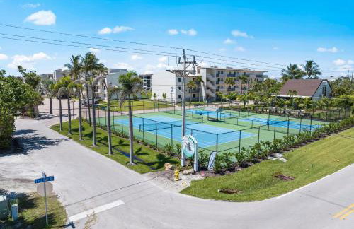 Beachfront with Pool Bikes Loggerhead 472 - Foto 40