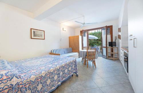 Appartamenti Arcipelago - ArgonautiVacanze - Foto 16