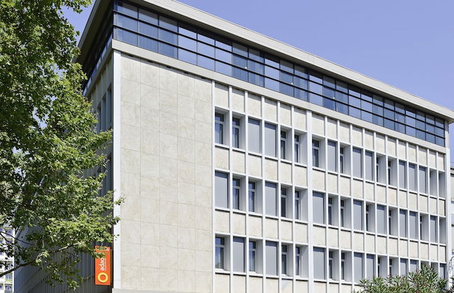 Aparthotel Adagio Access Toulouse Saint Cyprien - Foto 31