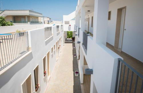 Donnosanto Residence Torre Santa Sabina - Foto 38