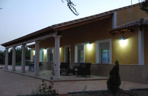 Casa Rural Tablas de Daimiel - Foto 44