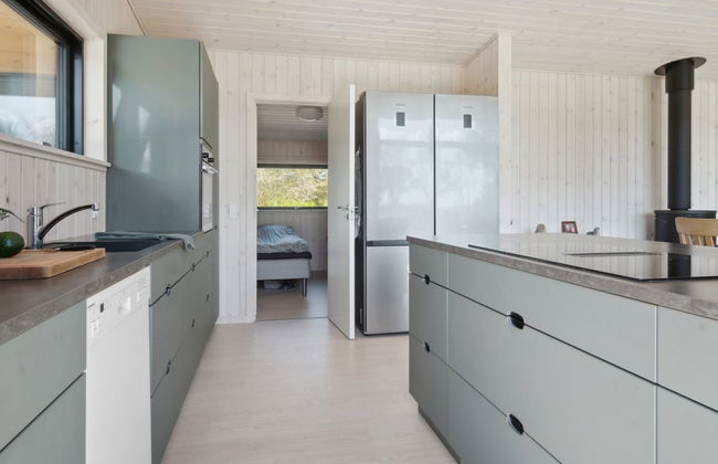 "Toska" - 100m to the fjord - Foto 42