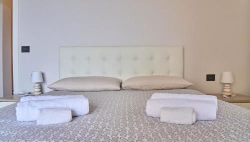 Charm of Noli - Photo 4, towels