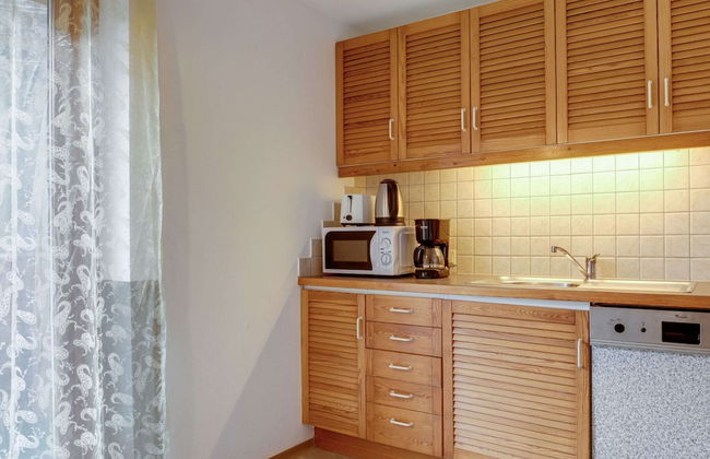 Apartment in Matrei Near Ski Slopes - Foto 11