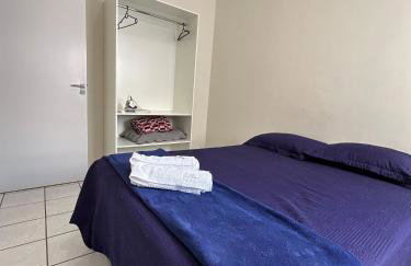 Apartamento aconchegante para 6 pessoas - Foto 14