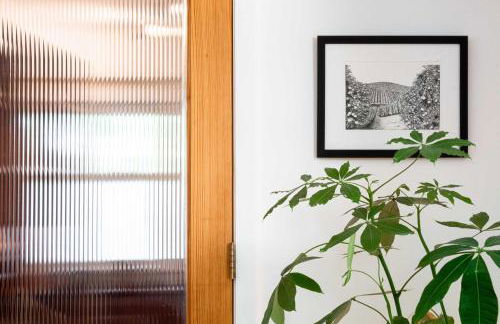 TreeTops Spacious Architectural Retreat - Foto 39