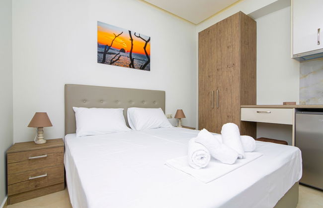 Amara Suites and Studios - Foto 7