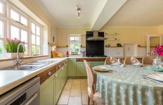 Host Stay Alderfen View - Foto 20