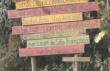 Village Arcoverde - Visconde de Mauá - Photo 41