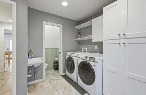 Cozy 5BD fun house - Foto 30