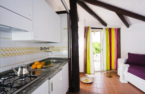 Appartamenti Le Pleiadi - Succhivo d'Ischia - Foto 10