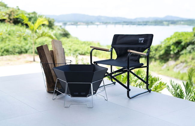 KOURI VILLA Indigo - Foto 35