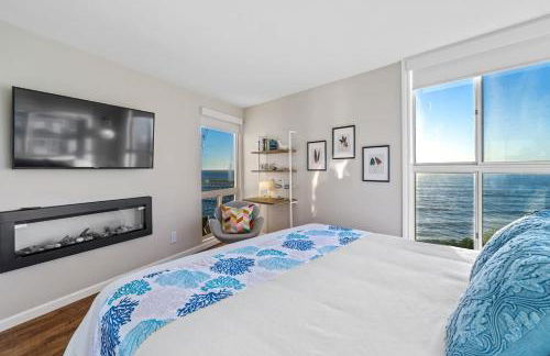 Seaside Serenity with Ocean Views - Photo 32