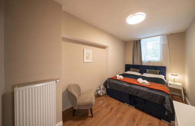 Apart Hotel Zborovska - Foto 11