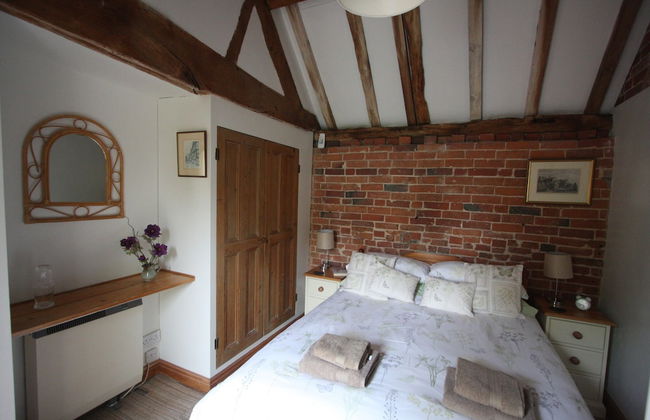 Whitley Elm Cottages - Foto 3