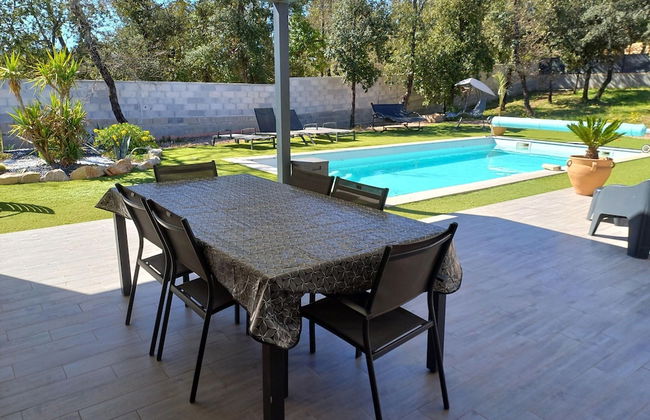 Amazing Villa With Private Pool - Foto 13