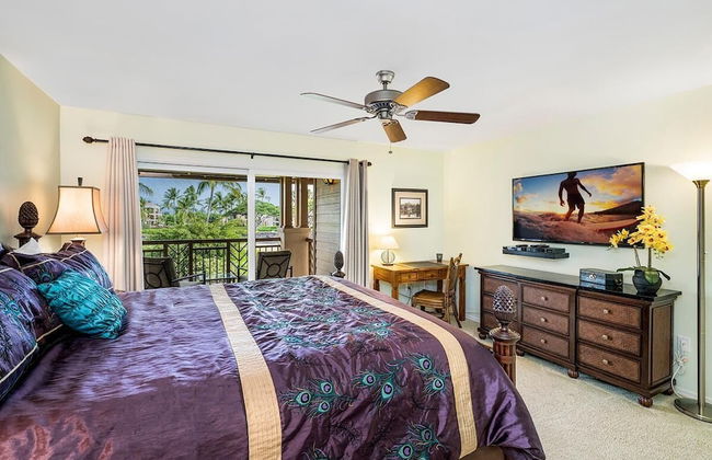 Colony Villas at Waikoloa Beach Resort 204 - Photo 3