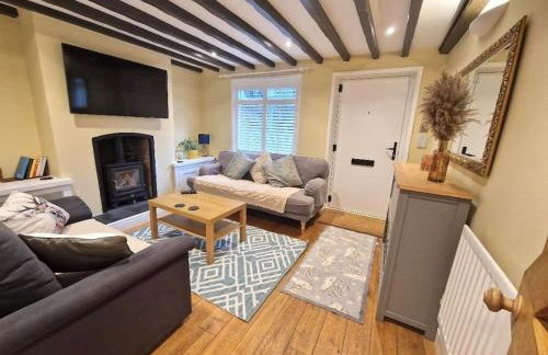 Stylish Little Bowden Retreat - Market Harborough - Foto 7