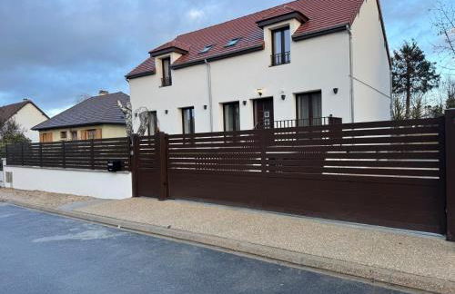 Maison 5 belles suites - Photo 1