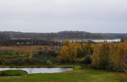 Wyskok 1 - dom z widokiem - Foto 55