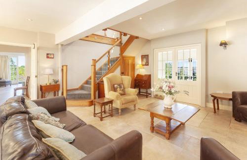 Coach House View Porlock Weir - Foto 2