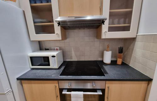 Make yourself at home! Large Rooms, Comfy - Foto 24