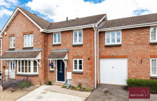 Guildford - 3 Bedroom Home - Driveway & Garden - Photo 17