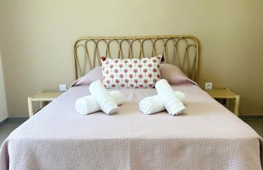 Villa avec piscine - L'Oliviera - Photo 22