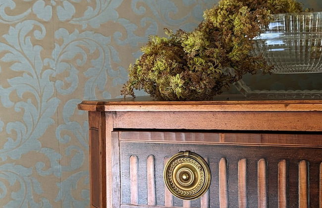 Domaine du Bosc Roger - Foto 13