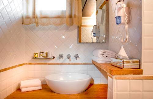 Guesia Village Hotel e Spa - Foto 74