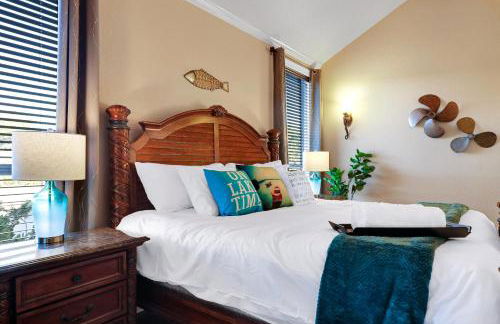 Lake House - A Birdy Vacation Rental - Foto 30