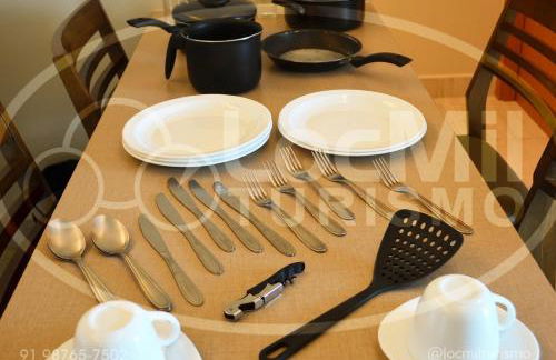 Apartamento em Resort - Park - Photo 24