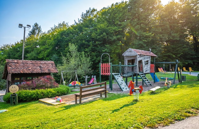 Luxury Chalet Martin - Foto 18