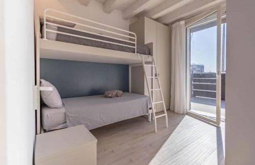 Apartment-Boutique Gioia - Photo 9