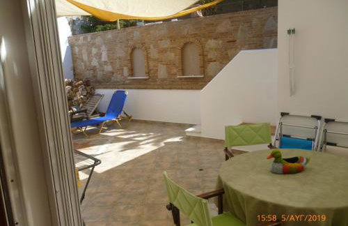 Perigiali Seaside - Foto 9